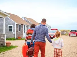 Truro Beach Cottages