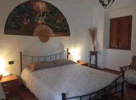 La casa dei Viaggiatori, Intera casa, 4 stanze, 8 posti letto