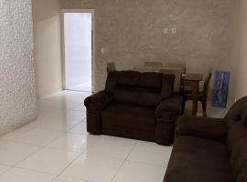 Guarda Mor에 위치한 호텔 Casa Aconchegante Rod BR 116 Padre Paraiso MG