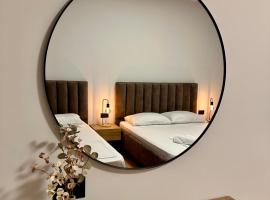 Lidia Apartments Sarande