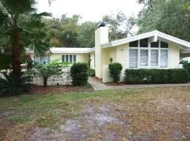 Beachcomber Cottage