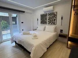 Elian Center Suite