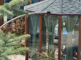 AVAGYAN'S Hotel-restaurant