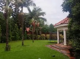 Pleasant Places