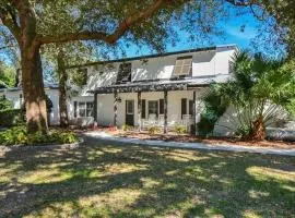 Casa Blanca Cottage