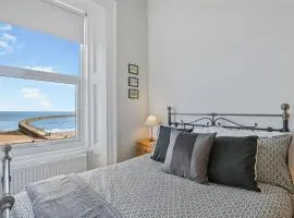 The Roker Pier View