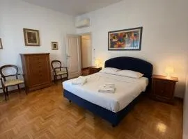 Dama St Peter Rooms - Elegant stay near the Vatican