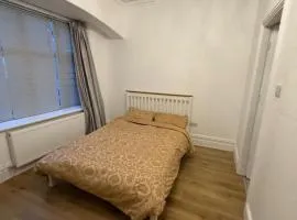 Ingoldsby rooms