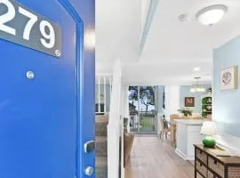 Villa 279