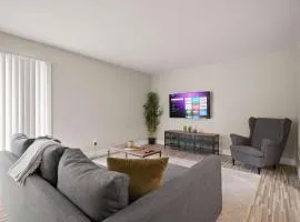 Modern Comfort in Rochester Perfect Getaway