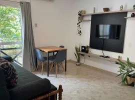 Departamento de 1 habitación con excelente ubicación y comodidad