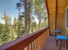 Scenic Duck Creek Escape 30 Mi to Brian Head