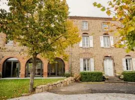 Chambres d hôtes La clé des arches