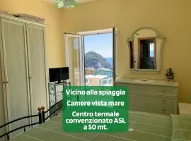 Pensione Casa Verde