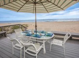 Seahorse Cottage by Paradise Retreats