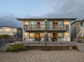 Seahorse Retreat by Paradise Retreats