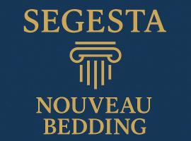 SEGESTA - New Nouveau Bedding, hotel v destinaci Salemi