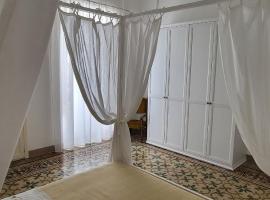 Dimora salentina a due passi da Pescoluse, Salve, hotel in Salve