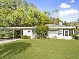 Swan Cottage