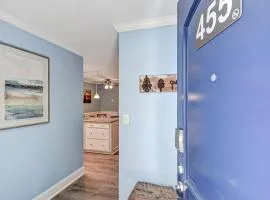 Villa 455