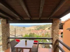 Casa Laconi