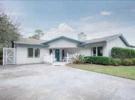 Seaview Cottage