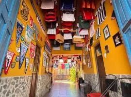 Hostal Alelí