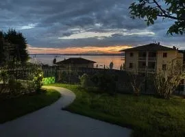 Oleander House apartments
