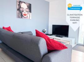 L'Échappée Viennoise