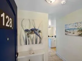 Villa 128