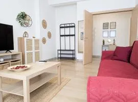 A Casa da Ghidelia