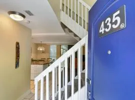 Villa 435