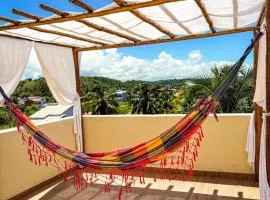 Apartamento Maragogi - Azul da Cor do Mar com Acessibilidade