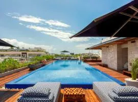 The Yucatan Playa Del Carmen, Tapestry Collection By Hilton