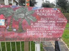 Casa das 3 Palmeiras