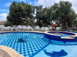 Villa Confort