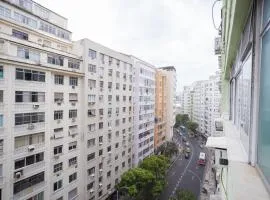 SUH Copacabana 43 New Confort