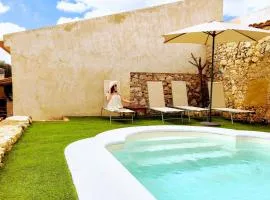 AMEIO - Country House