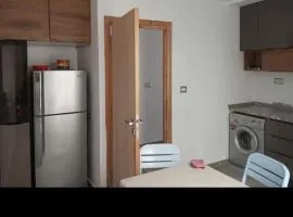 Appartement Ksila