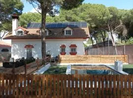 Casa Selene