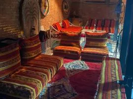Appartement oulfa
