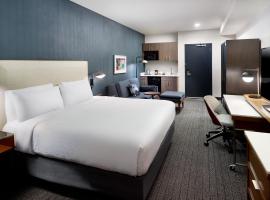Courtyard by Marriott Atlanta Dunwoody, hotel a Atlanta