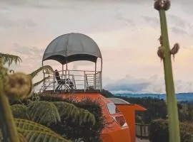La Isabela Glamping