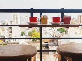 Apart del Centro 03