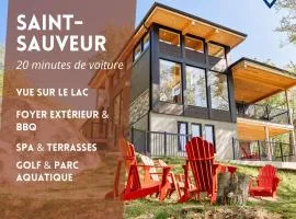 Le Zen Belvédère