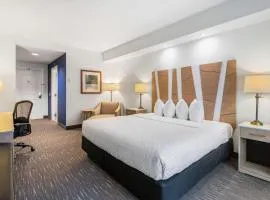 Best Western PLUS Westgate Inn and Suites