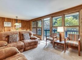Affordable Aspen Condo in the Heart of Downtown, hotel a Aspen