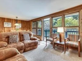 Affordable Aspen Condo in the Heart of Downtown