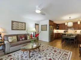 Quiet and Cozy Mountain Vacation Home