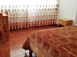 PATAWASI Guest House Cusco